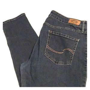 Levi Skinny Jeans 18